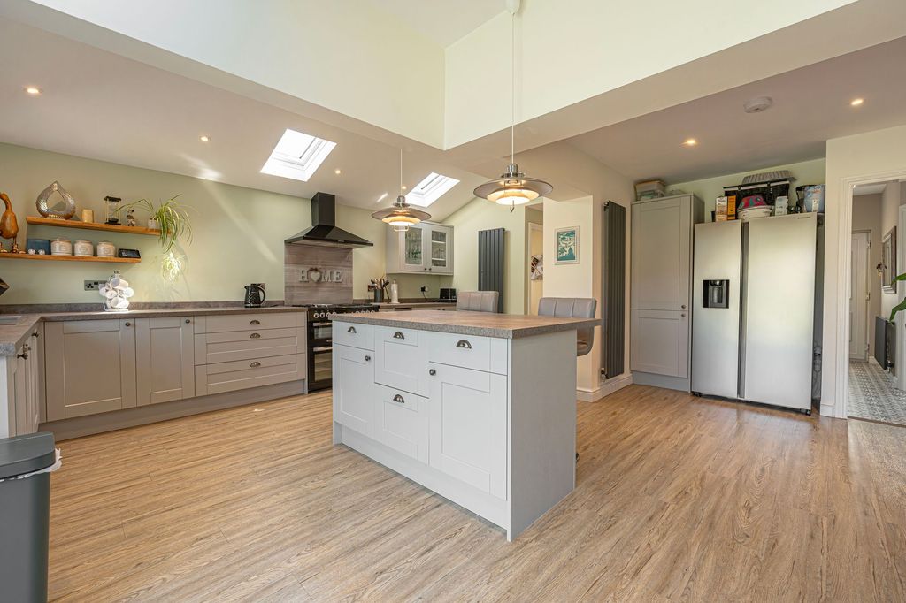 Additional image 2 of 3 bed semi-detached house for saleCot Hill, Llanwern NP18
