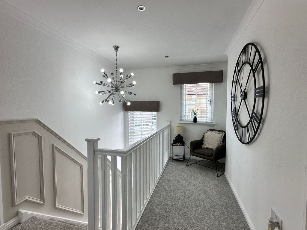 Additional image 25 of 5 bed detached house for saleBalgonie Way, Plains ML6