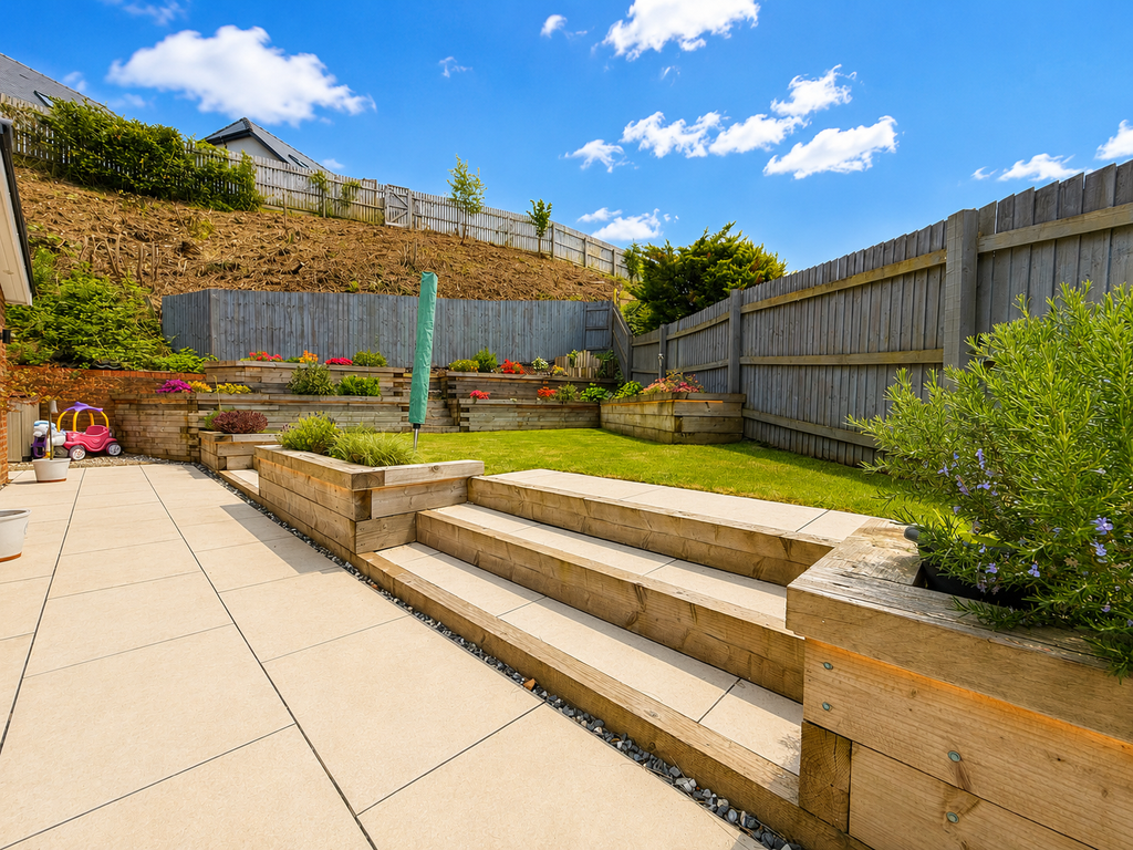 Additional image 31 of 4 bed detached house for saleTan Y Bryn Gardens, Llwydcoed, Aberdare, Rhondda Cynon Taf CF44