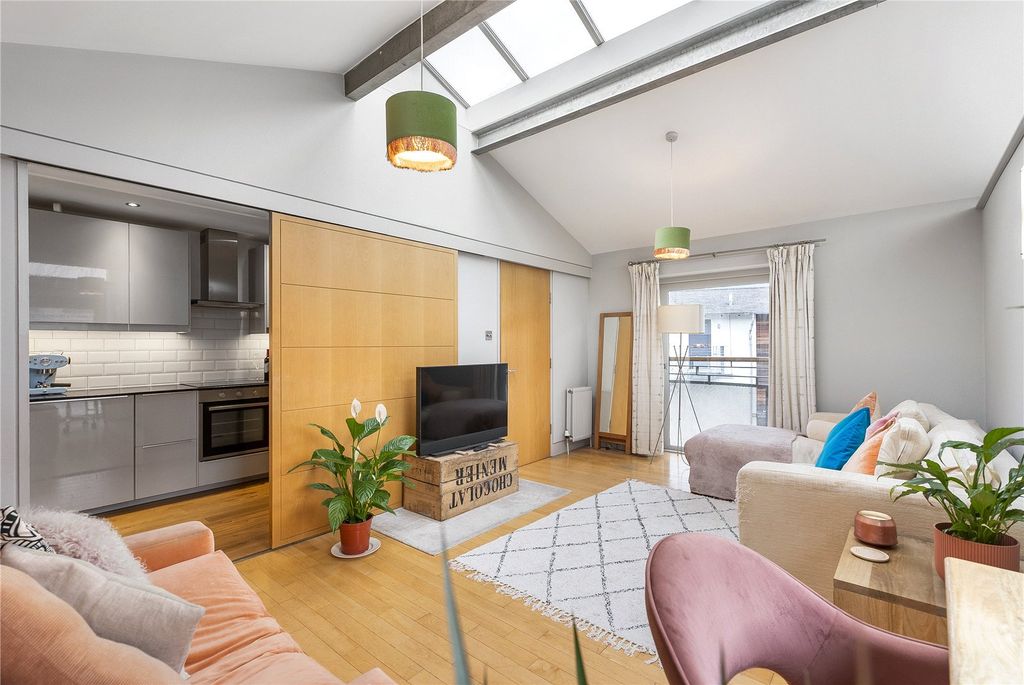 Additional image 10 of 1 bed detached house for sale18 Dublin Street Lane North, New Town, Edinburgh EH3