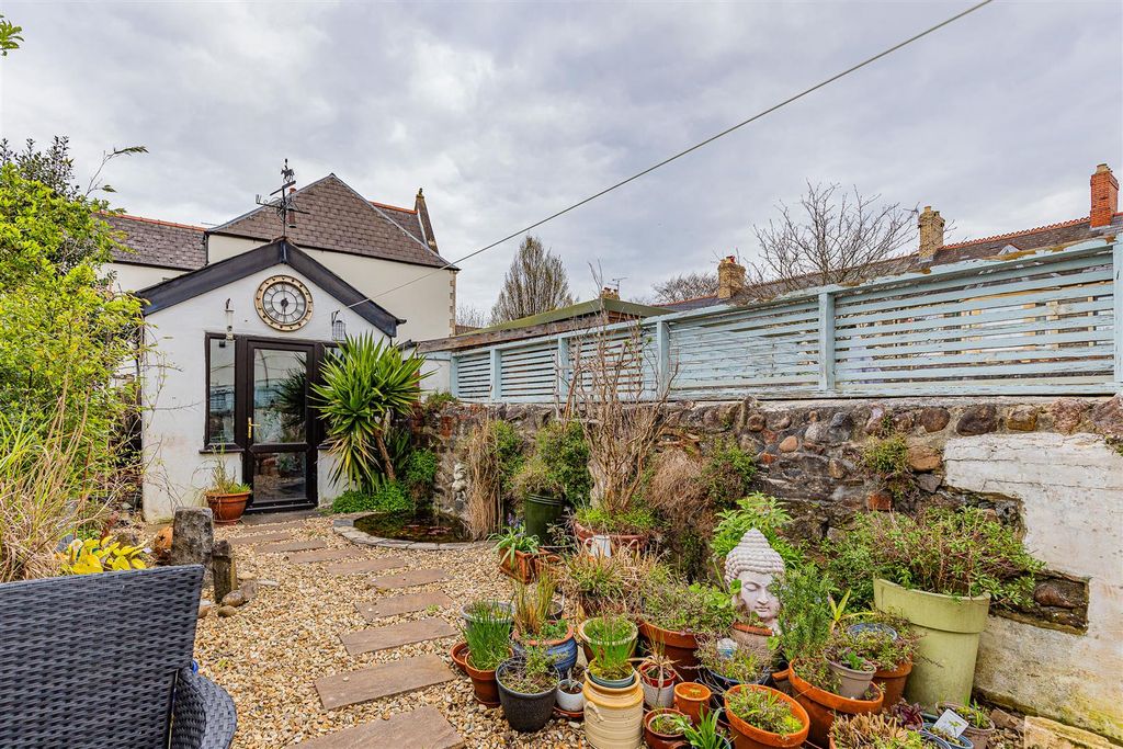 Additional image 14 of 3 bed property for saleHamilton Street, Pontcanna, Cardiff CF11