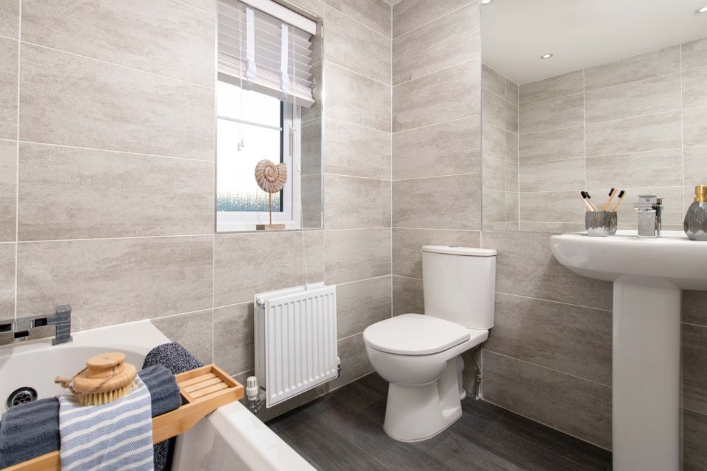 Additional image 9 of 4 bed detached house for sale"Radleigh" at Hawking Close, Aylesford ME20
