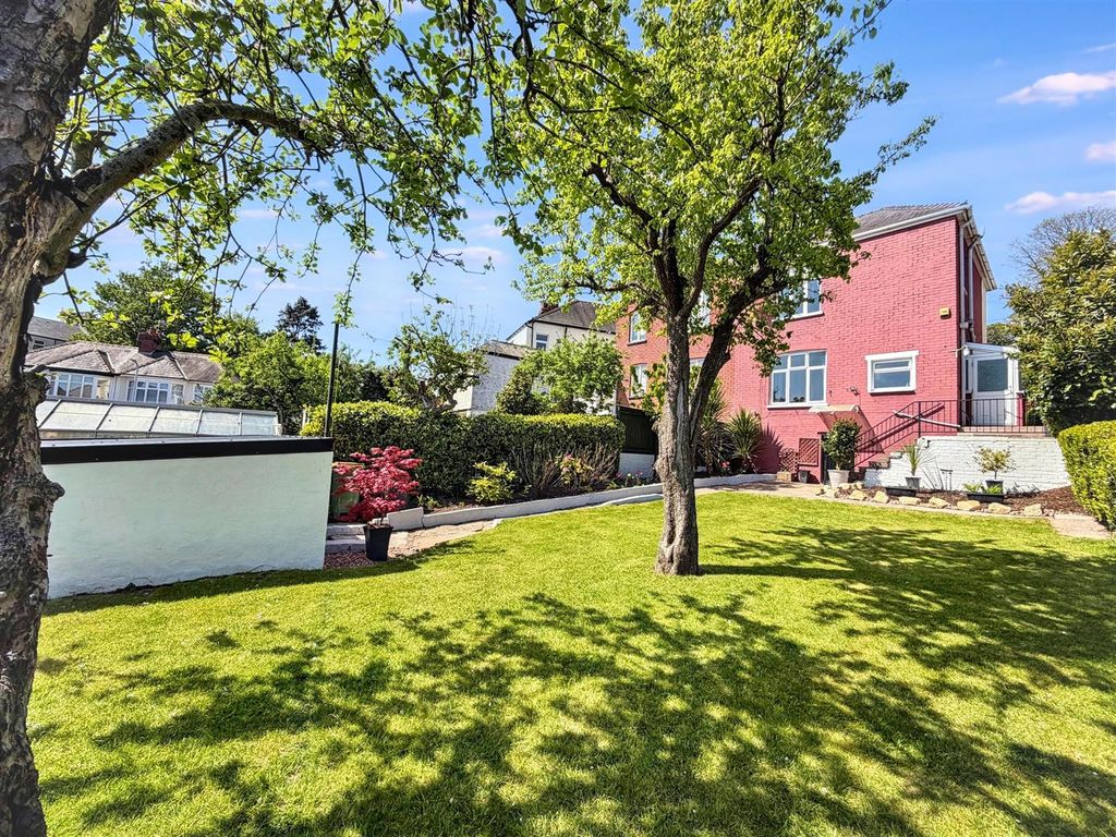Additional image 12 of 3 bed semi-detached house for saleKeynsham Avenue, Newport NP20