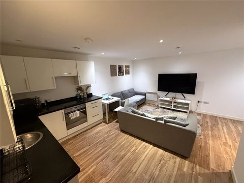 The Exchange, 8 Elmira Way, Salford, Greater Manchester M5