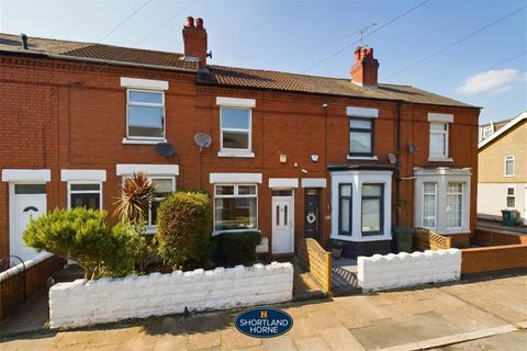 Holmfield Road, Stoke, Coventry CV2