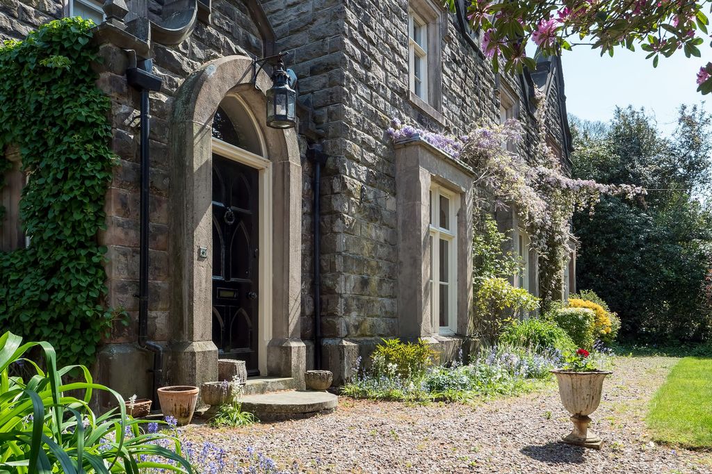 Additional image 33 of 5 bed detached house for saleWoodbrook Road, Alderley Edge SK9