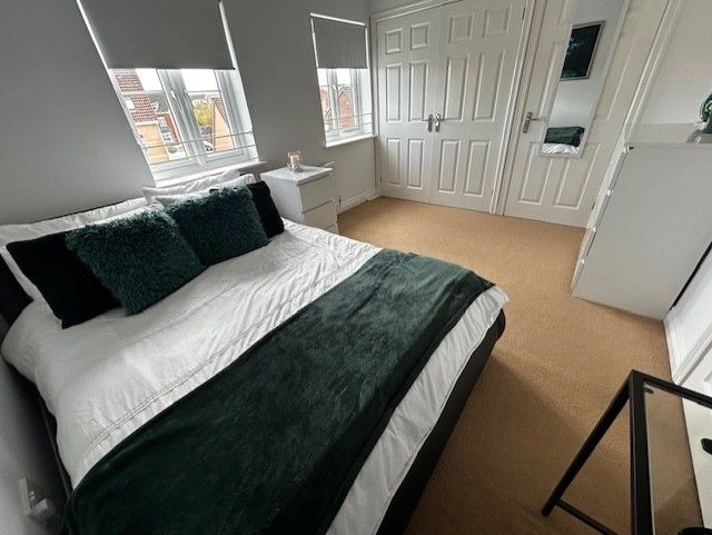 Additional image 28 of 4 bed town house for saleDalwhinnie Place, Airdrie, North Lanarkshire ML6
