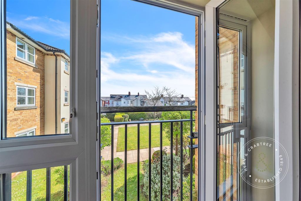 Additional image 4 of 1 bed flat for saleLatteys Close, Cardiff CF14