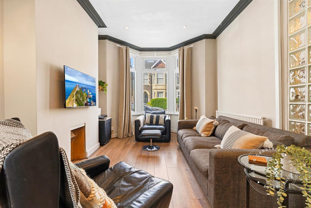 Additional image 14 of 2 bed terraced house for saleMoorland Road, Cardiff CF24