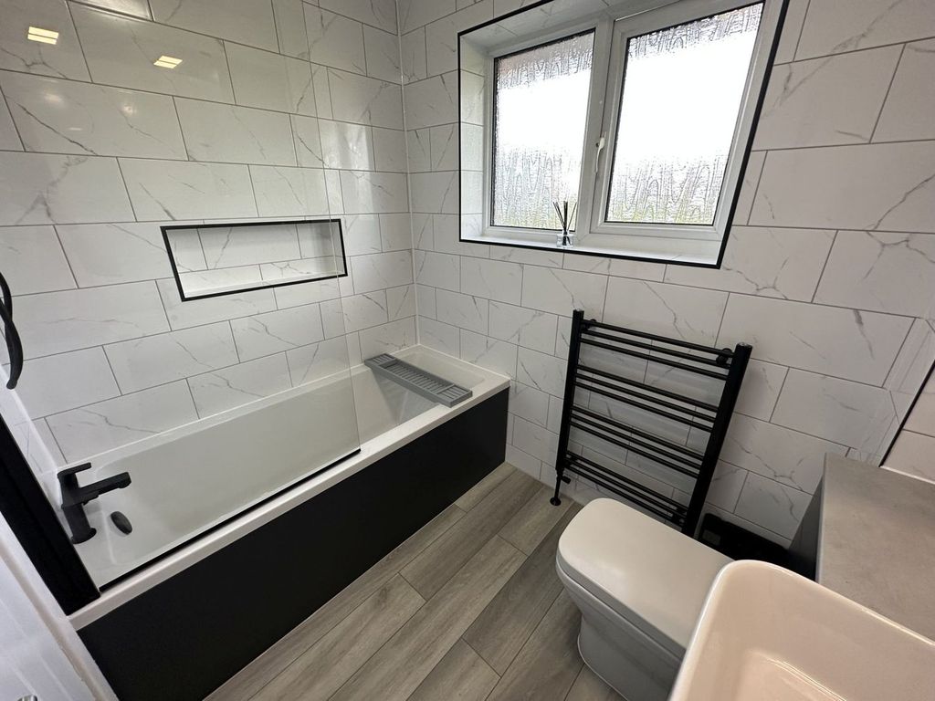 Additional image 13 of 3 bed detached house for saleGreystones Crescent, Mardy, Abergavenny NP7