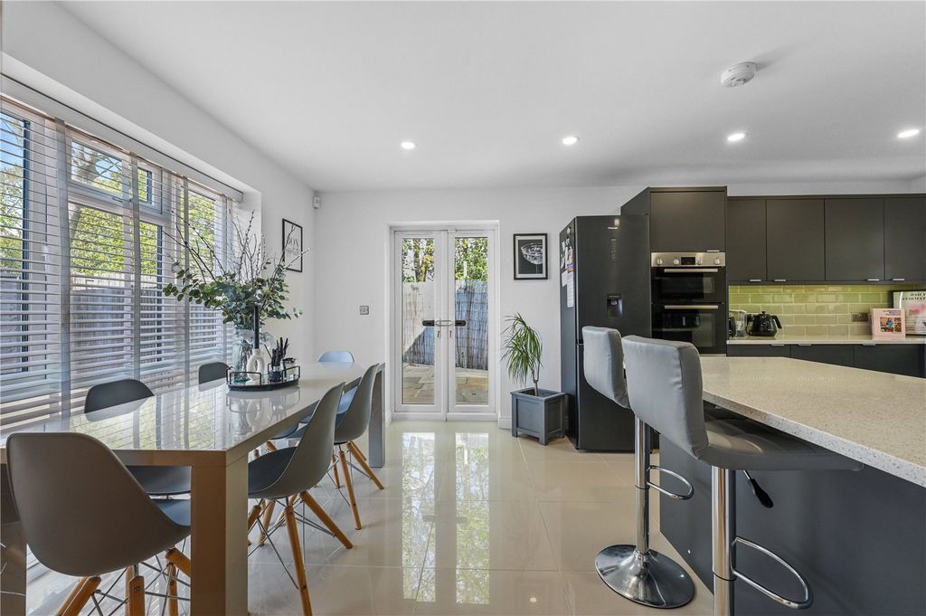 Additional image 4 of 4 bed detached house for saleAlderbury Road, Stansted Mountfitchet, Essex CM24