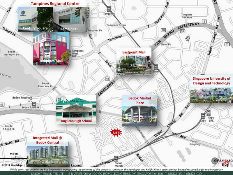 Additional image 20 of 430 Upper Changi Road