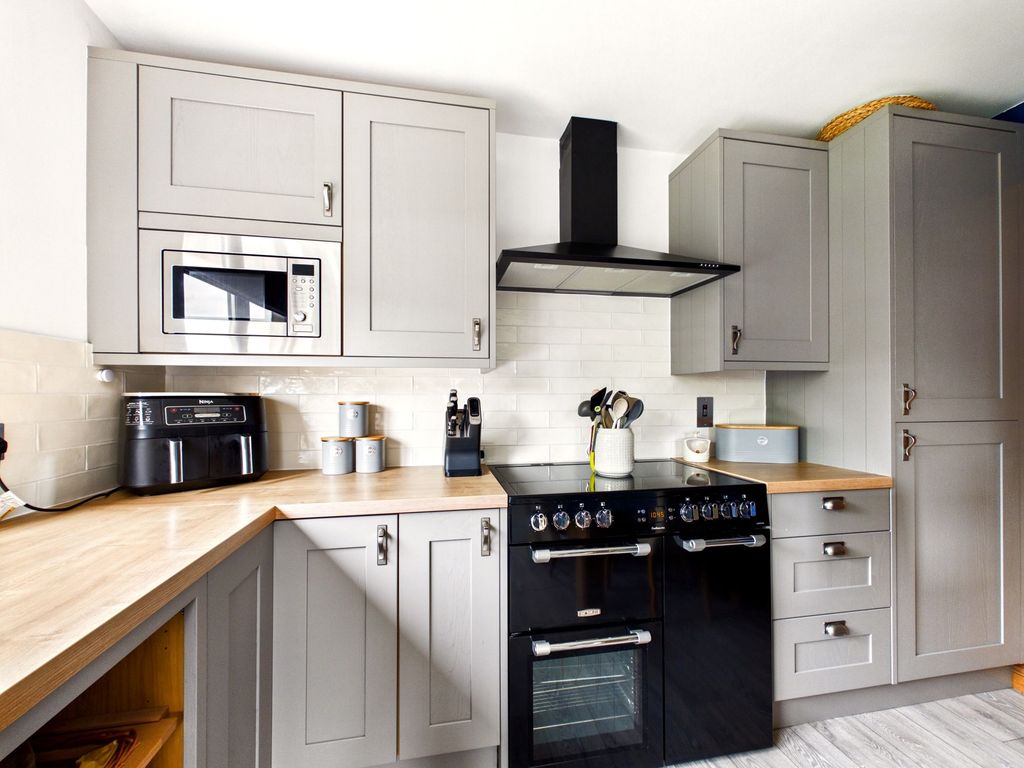 Additional image 7 of 3 bed detached bungalow for saleFraser Road, Alford AB33