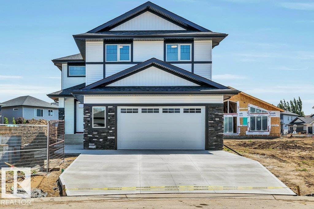 13 Hillwood Terrace, Spruce Grove, AB, T7X0X4