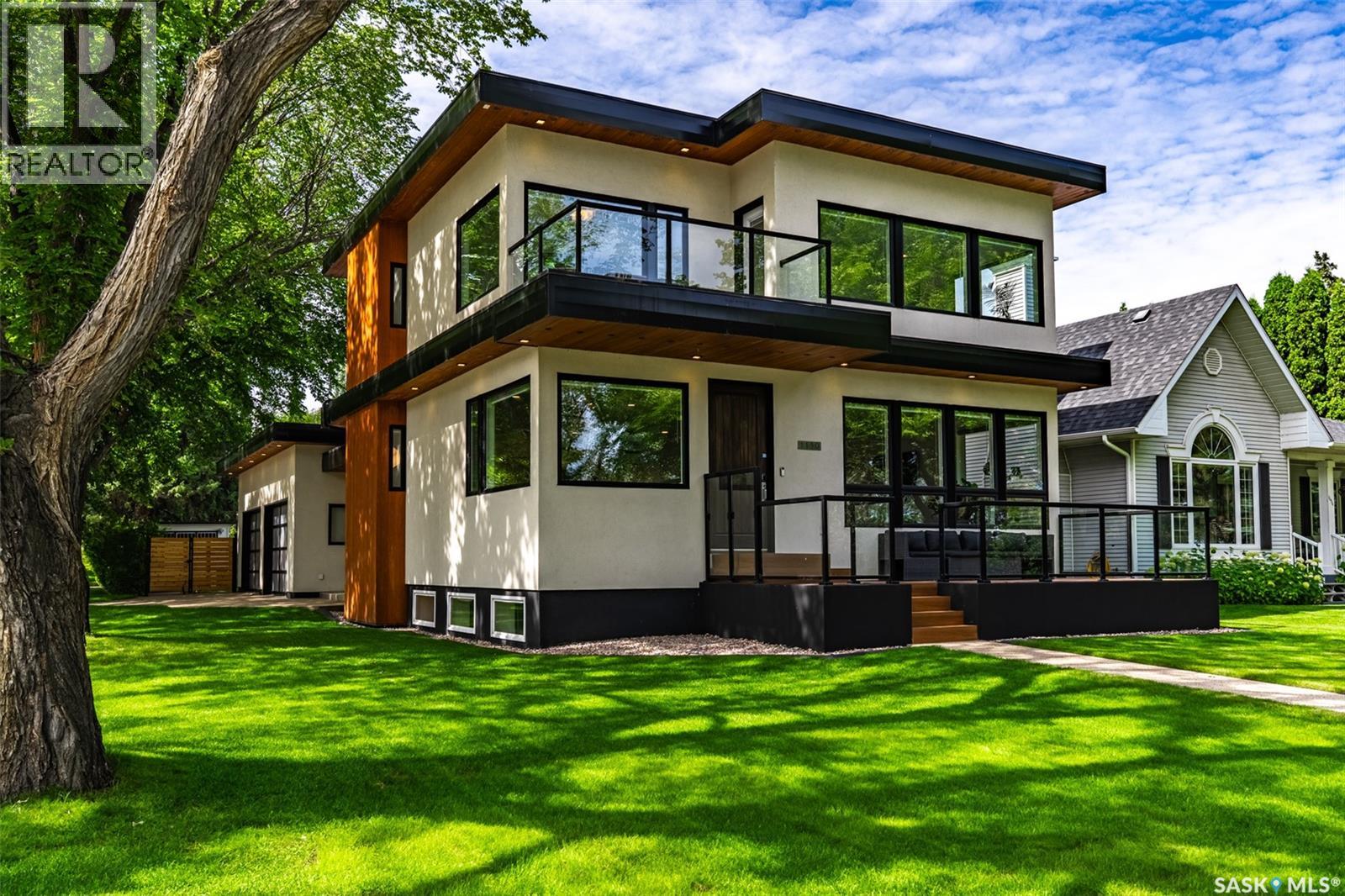 1150 Spadina CRESCENT E