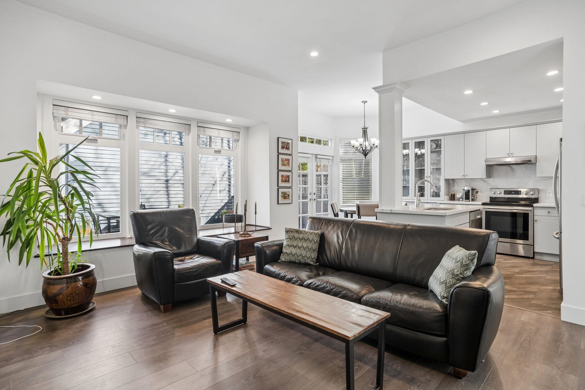 3537 5th Avenue W, Vancouver, BC, V6R 1S1