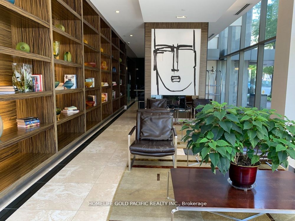 Additional image 5 of 305-38 Grenville Street, Toronto, ON, M4Y 3G5
