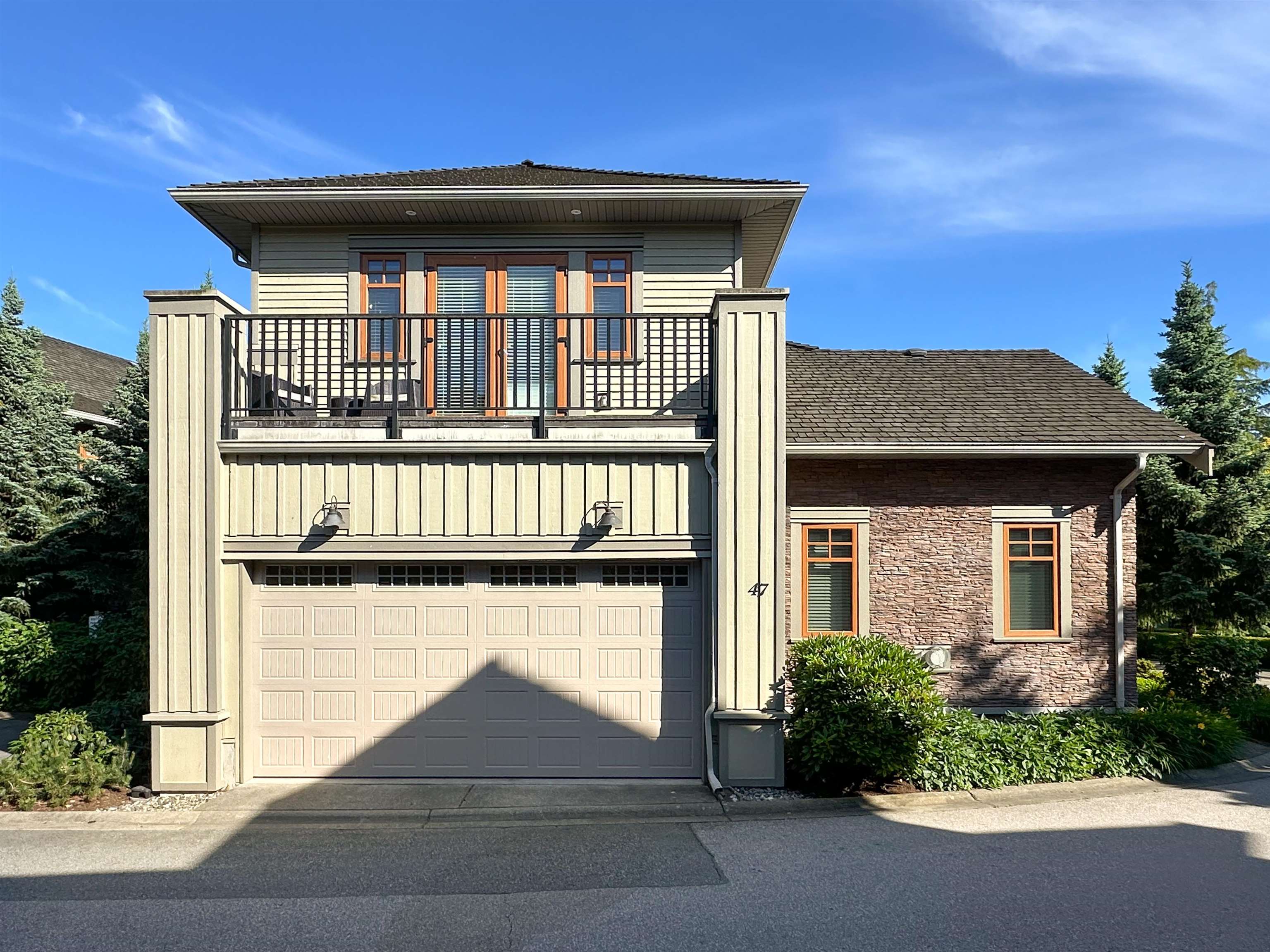47-3109 161 Street, Surrey, BC, V3Z 2K4