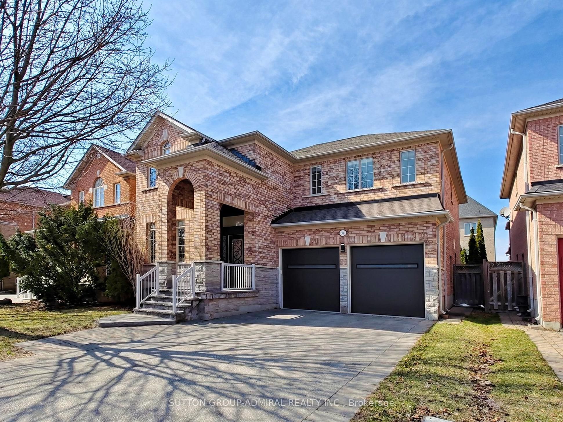 Additional image 2 of 36 Canelli Heights Court, Vaughan, ON, L4J 8V5