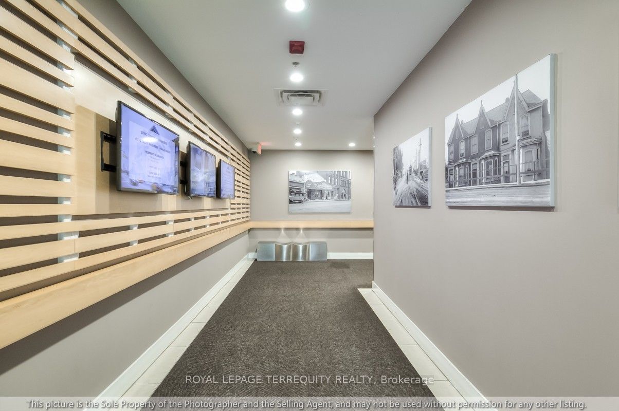 Additional image 5 of 703-630 Queen Street E, Toronto, ON, M4M 1G3