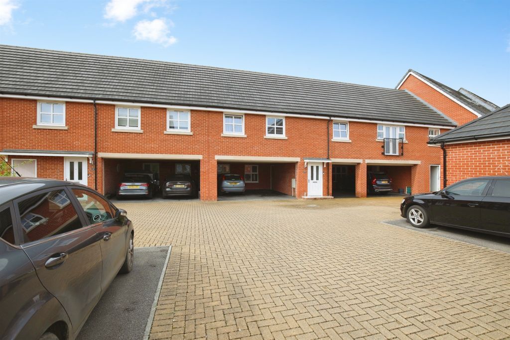 Additional image 20 of 3 bed maisonette for saleDraper Close, Andover SP11