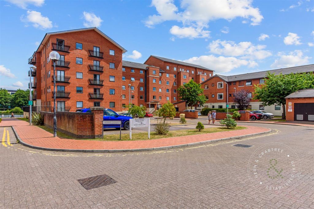 Additional image 18 of 2 bed flat for saleHenke Court, Cardiff CF10