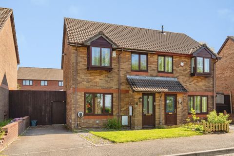 Milford Way, Penlan, Swansea SA5