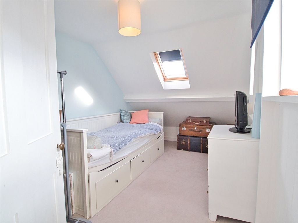Additional image 14 of 4 bed semi-detached house for saleAlexandra Street, Blandford Forum, Dorset DT11