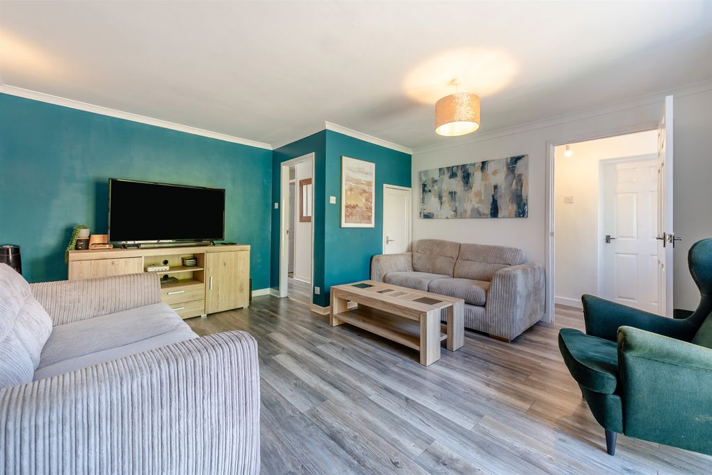 Additional image 4 of 3 bed end terrace house for saleRedwood Close, Bulwark, Chepstow, Monmouthshire NP16