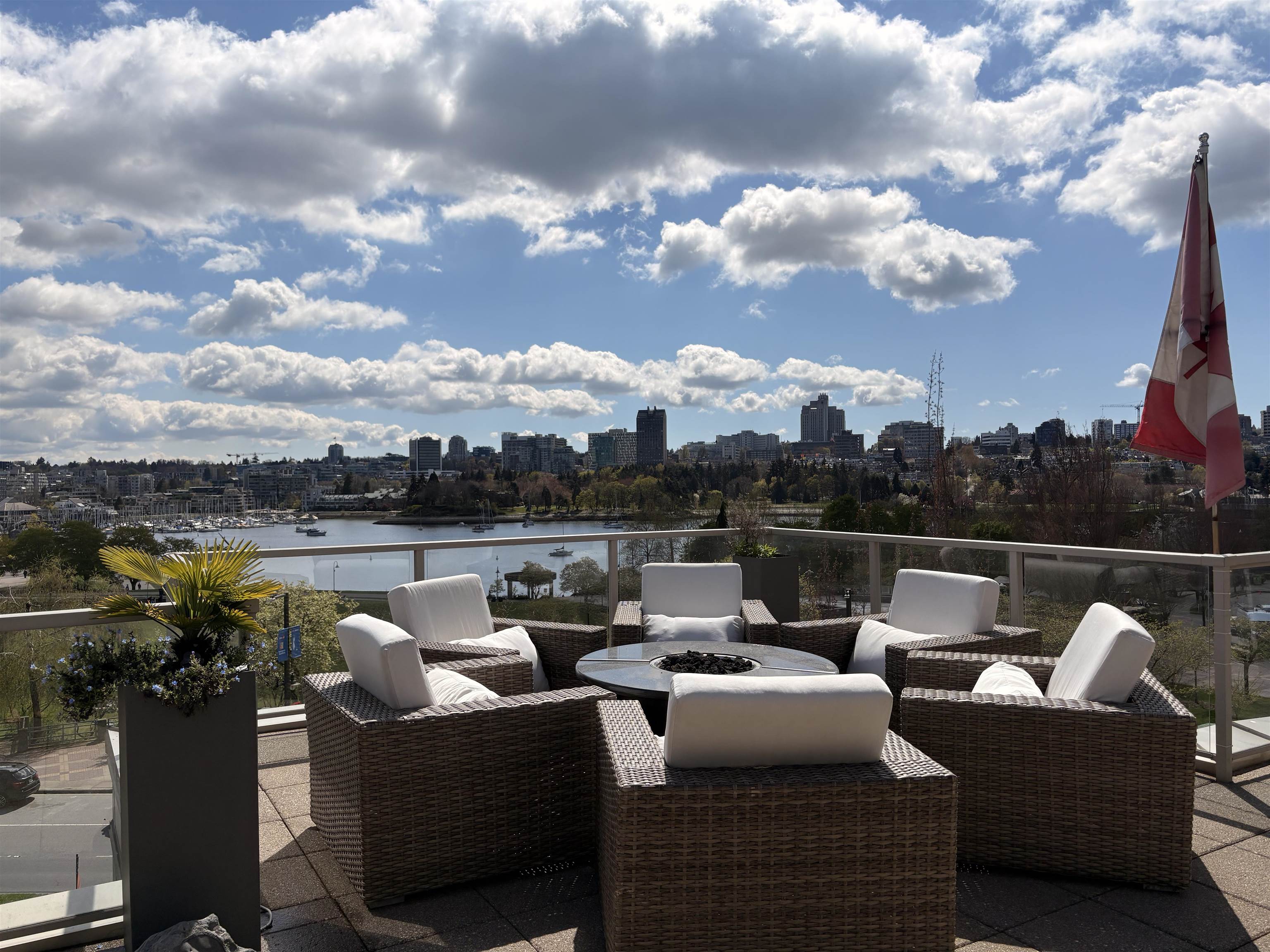 602-1388 Homer Street, Vancouver, BC, V6B 6A7