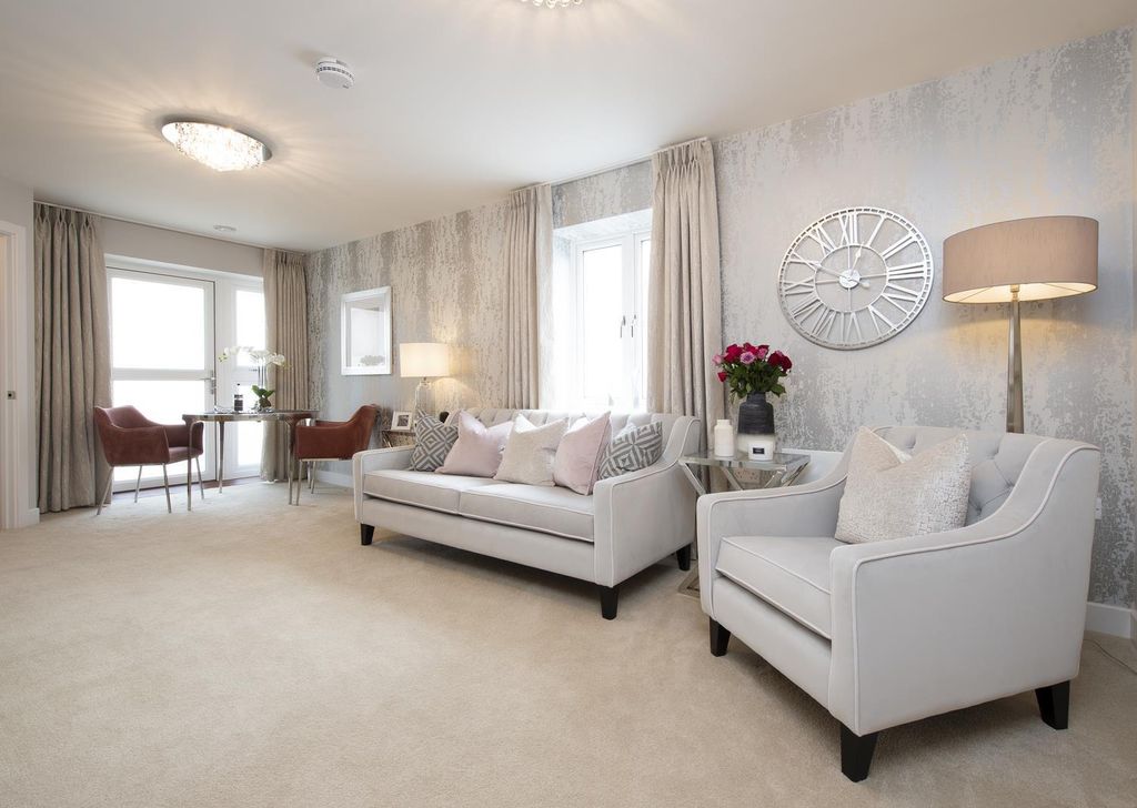 Additional image 27 of 2 bed flat for saleIsland View, Shortwood Copse Lane, Basingstoke RG23