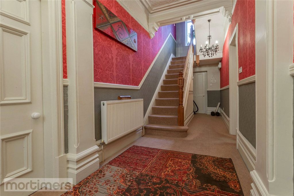 Additional image 4 of 6 bed terraced house for saleWhalley Road, Accrington, Lancashire BB5