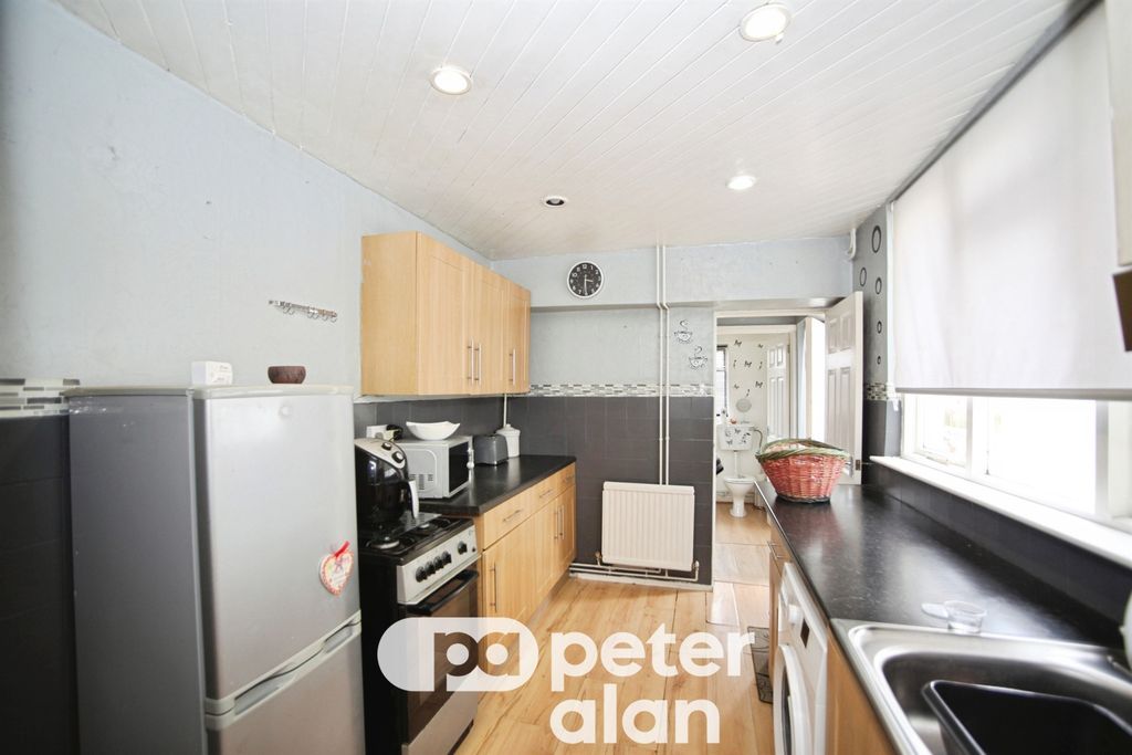 Additional image 5 of 3 bed end terrace house for saleExeter Street, Newport NP19