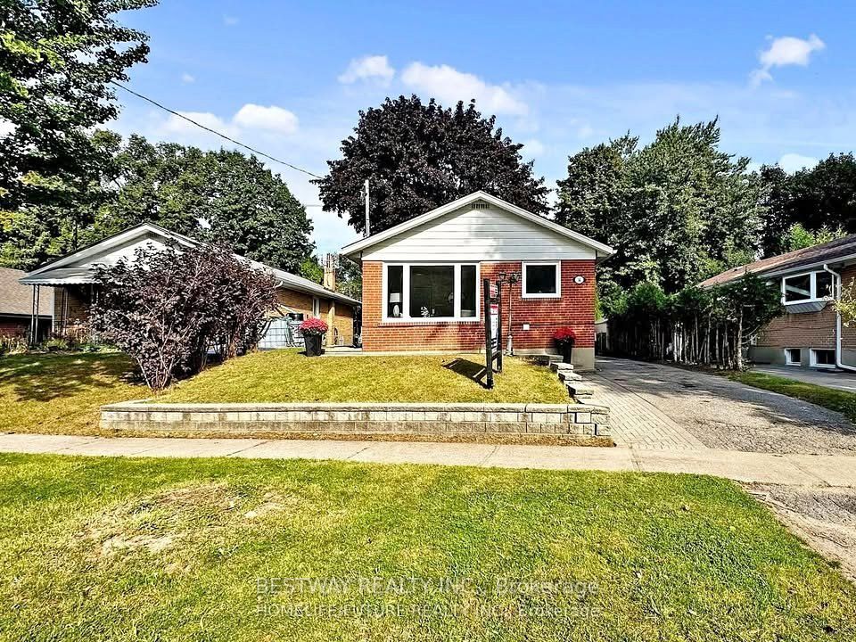 56 Bow Valley Drive, Toronto, ON, M1G 3J6