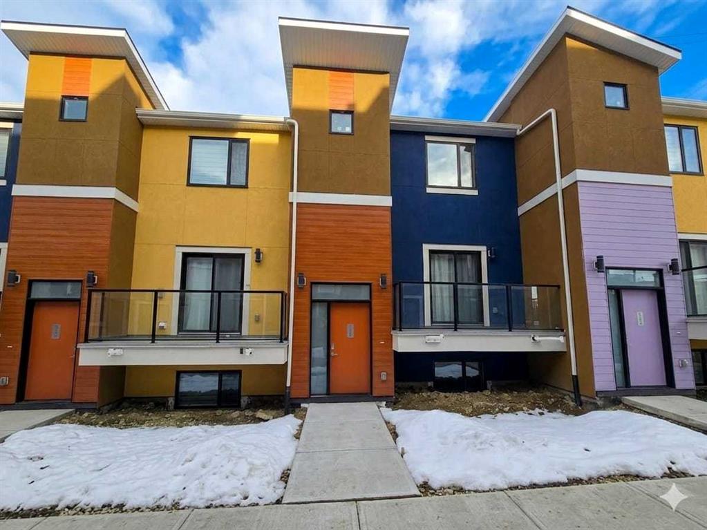 125 Sage Hill Circle, Calgary, AB, T3R 1V2