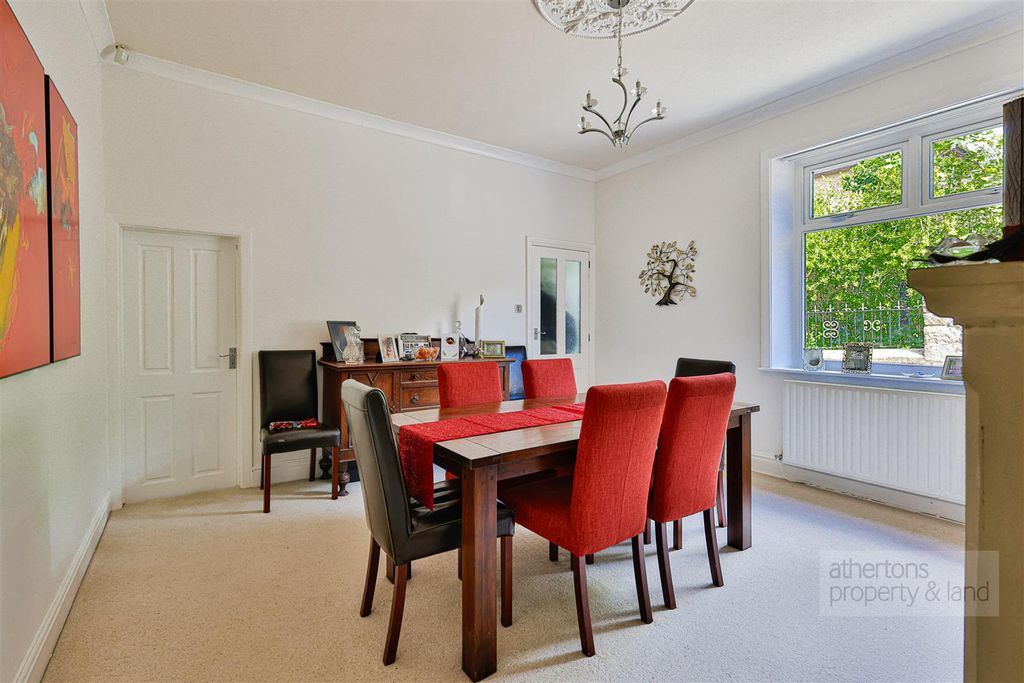 Additional image 10 of 4 bed semi-detached house for saleWhalley Road, Wilpshire, Ribble Valley BB1