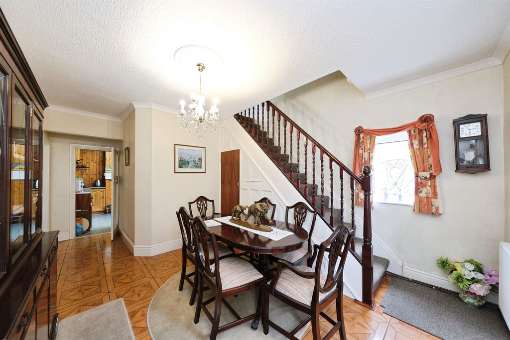 Additional image 10 of 3 bed detached house for saleNewbridge Road, Ambergate, Belper DE56
