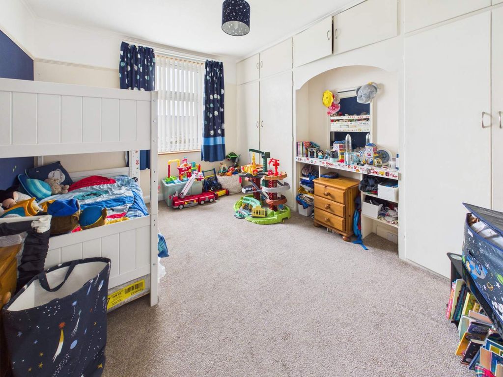 Additional image 17 of 3 bed semi-detached house for saleKyle Crescent, Cardiff. CF14