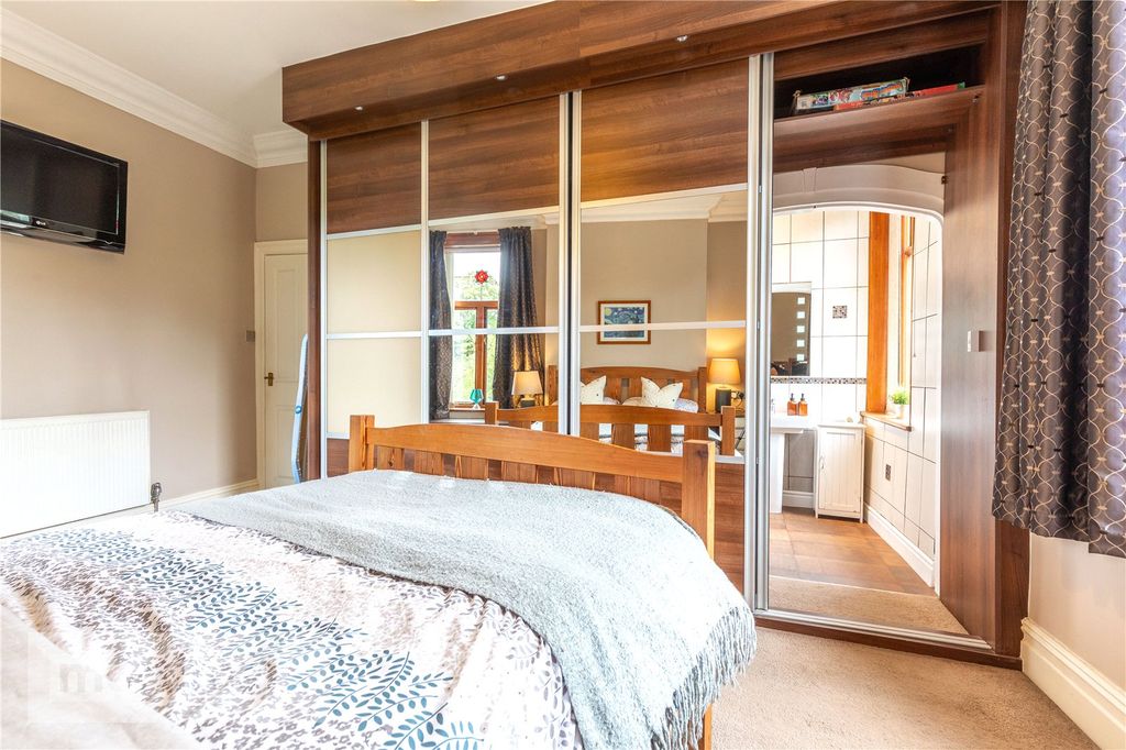 Additional image 16 of 5 bed detached house for saleWhalley New Road, Wilpshire, Blackburn, Lancashire BB1