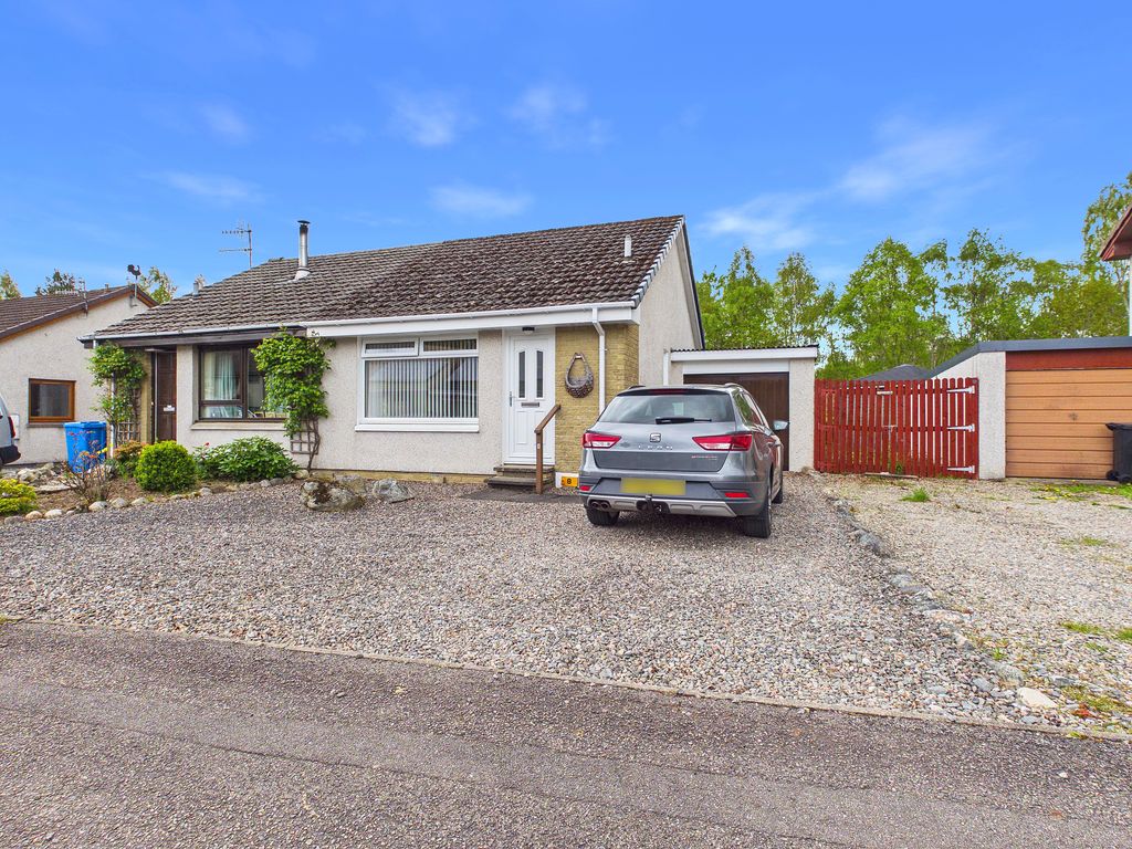 Additional image 21 of 1 bed semi-detached house for saleCallart Road, Aviemore PH22