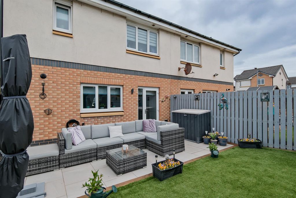 Additional image 36 of 3 bed semi-detached house for saleRoman Road, Motherwell ML1