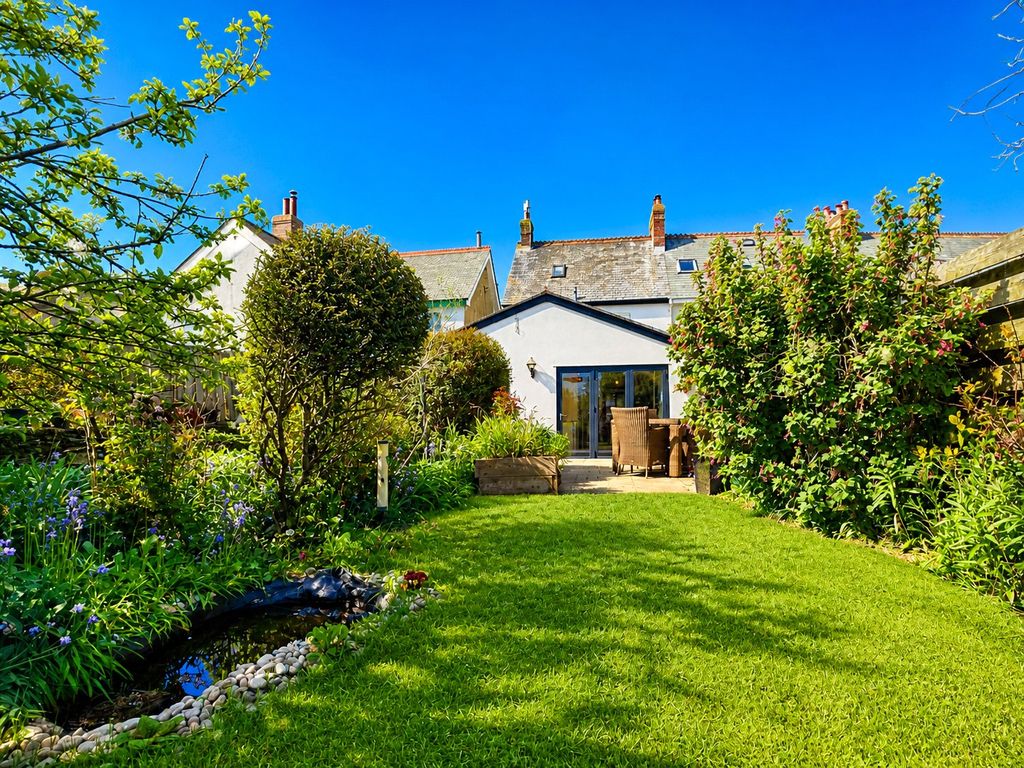 Additional image 15 of 4 bed semi-detached house for saleBossiney Road, Tintagel, Cornwall PL34