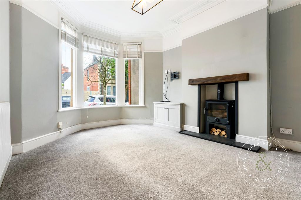 Additional image 3 of 4 bed terraced house for salePontcanna Street, Pontcanna CF11
