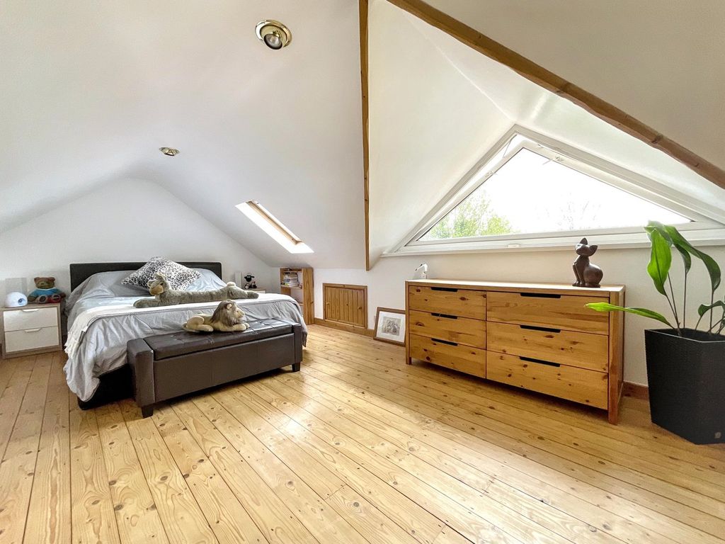 Additional image 2 of 4 bed detached house for saleChurch Lane, Trevethin, Pontypool NP4