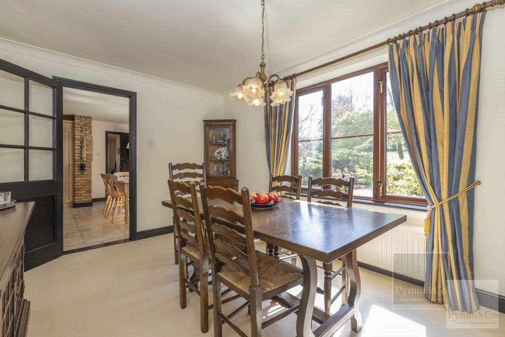Additional image 5 of 3 bed detached house for saleBlyford Lane, Wenhaston IP19