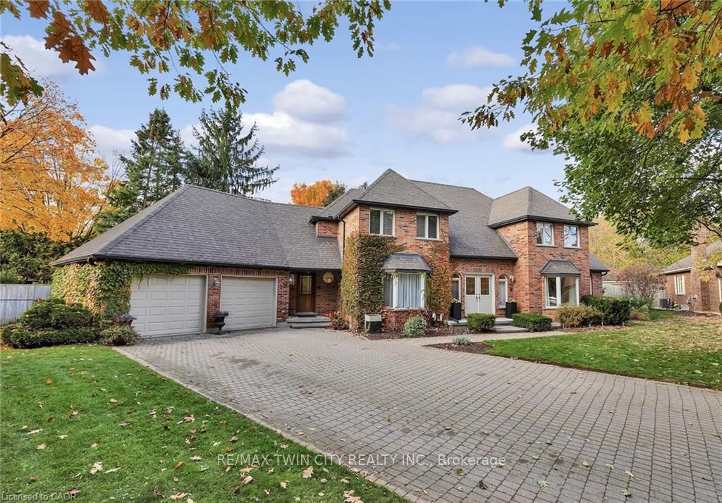 250 Grey Squirrel Place, Waterloo, ON, N2K 3H9
