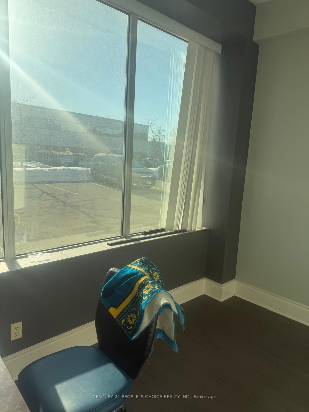26 B-5250 Satellite Drive, Mississauga, ON, L4W 5G5