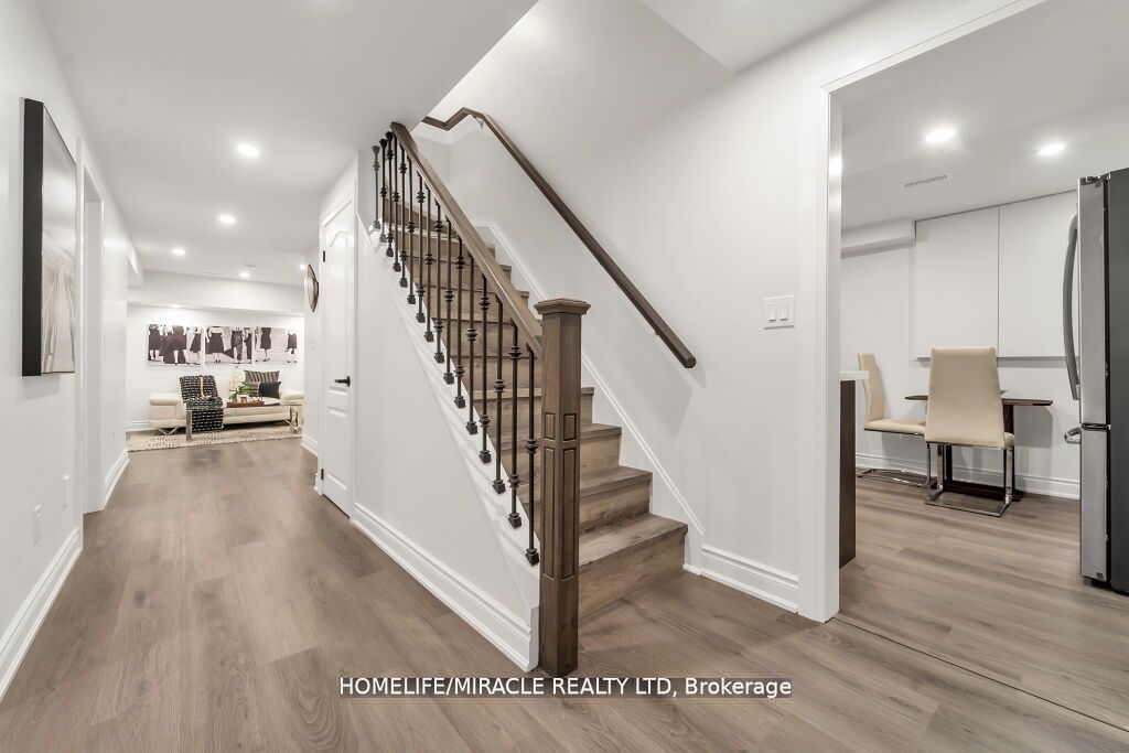 Additional image 6 of Bsmt-57 Lord Simcoe Drive, Brampton, ON, L6S 5G7