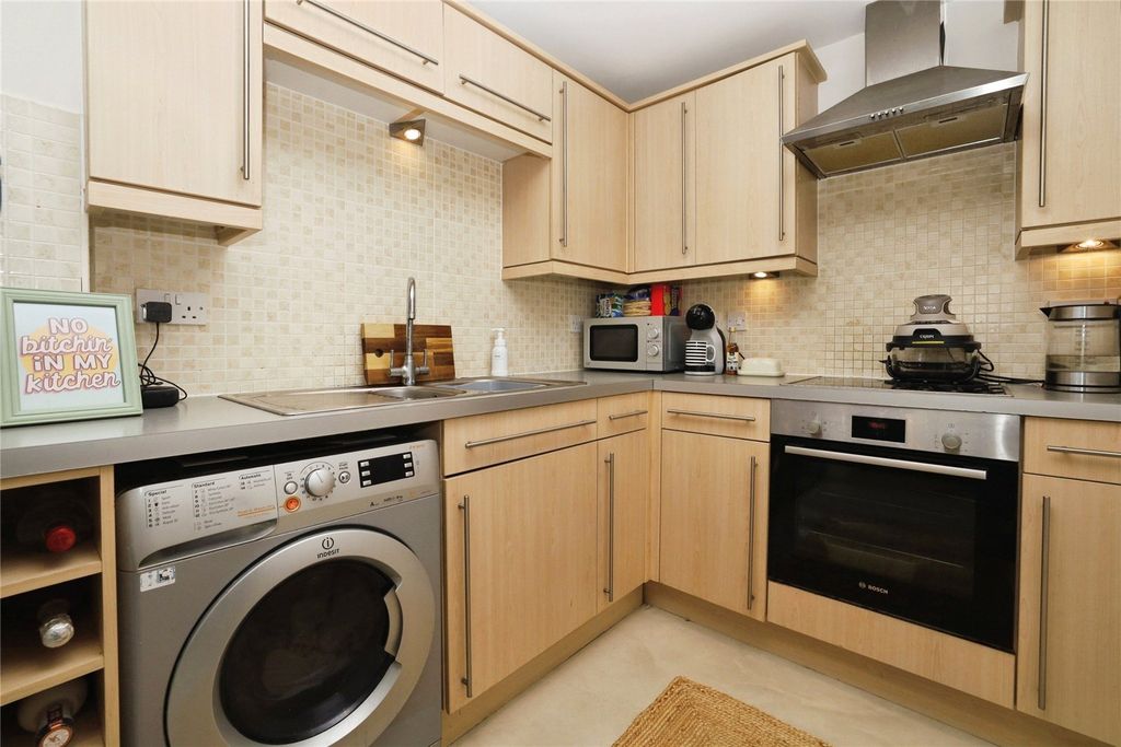 Additional image 6 of 3 bed maisonette for saleHarlseywood, Bideford, Devon EX39