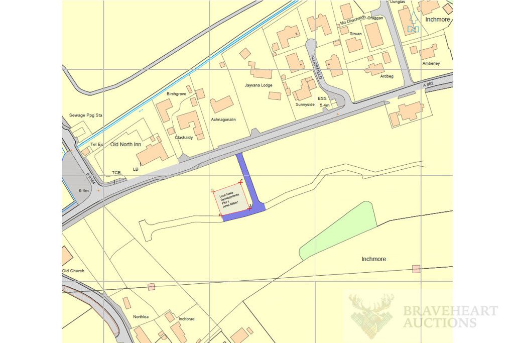 Additional image 17 of Land for saleLoch Ness Development Plot 1, Kirkhill, Inverness, Highland IV5